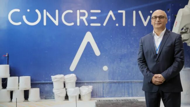 6 Million Dirhams facility opens up in Dubai to create new value for designers and architects.